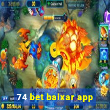 74 bet baixar app